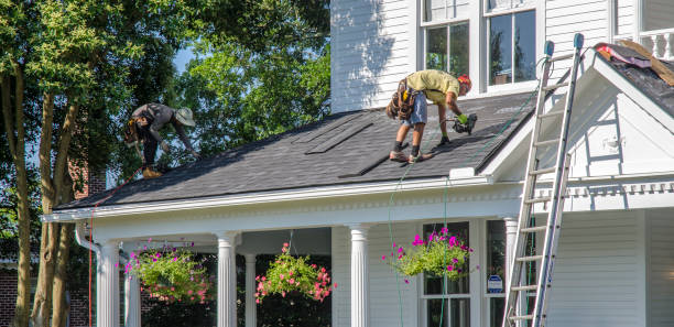 Trusted Springs, NY Roofing Contractor Experts